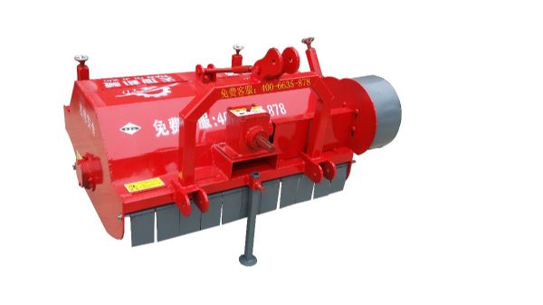 馬鈴薯打秧機(jī)