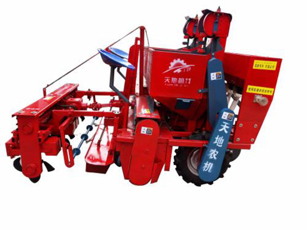 土豆播種機(jī)廠家