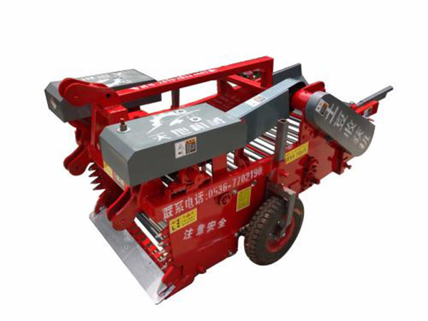 土豆播種機(jī)廠家