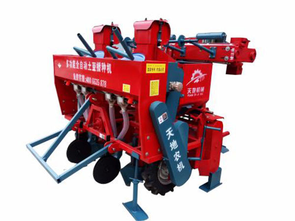 土豆播種機(jī)廠家